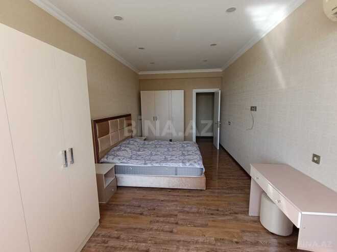 İcarəyə verilir 2 otaqlı yeni tikili 100 m², Nəriman Nərimanov m., photo 14 from 18