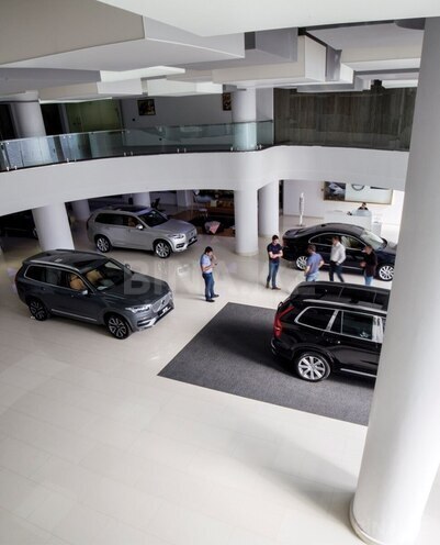 İcarəyə verilir  obyekt 2 400 m², Şah İsmayıl Xətai m., photo 4 from 8