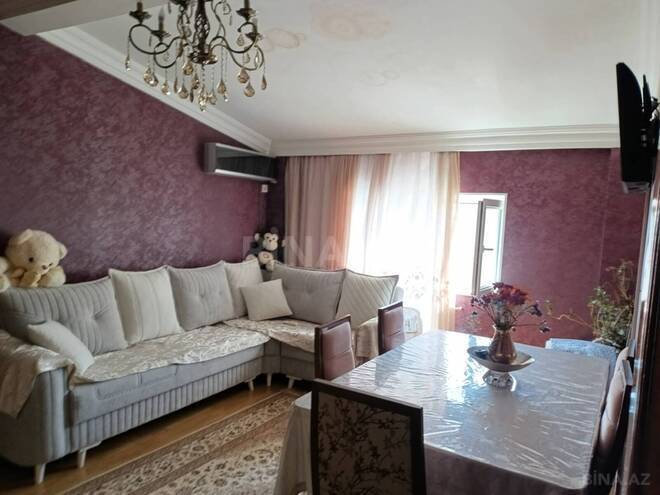 Продаётся 3-комн. новостройка 82 м², Хатаинский р., photo 1 from 8