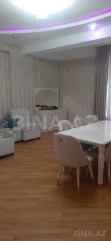 Сдаётся 2-комн. новостройка 100 м², м. Нариман Нариманов, photo 3 from 14