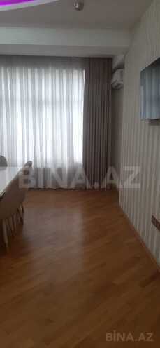 Сдаётся 2-комн. новостройка 100 м², м. Нариман Нариманов, photo 10 from 14