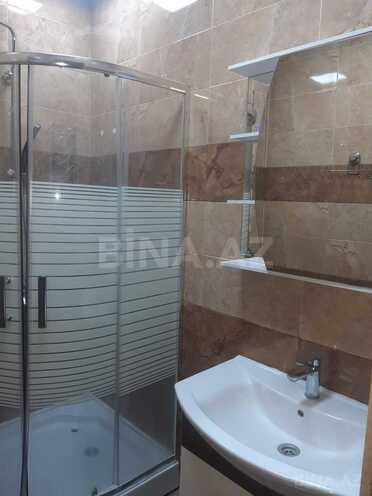 Сдаётся 2-комн. новостройка 100 м², м. Нариман Нариманов, photo 12 from 14