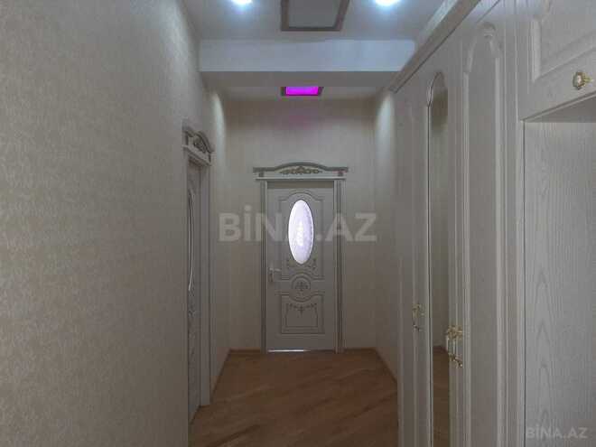 Сдаётся 2-комн. новостройка 100 м², м. Нариман Нариманов, photo 11 from 14