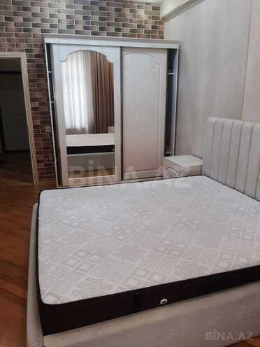 Сдаётся 2-комн. новостройка 100 м², м. Нариман Нариманов, photo 7 from 14