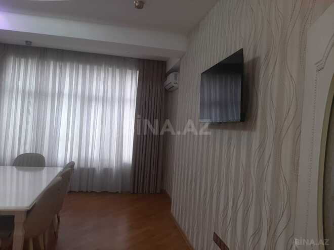 Сдаётся 2-комн. новостройка 100 м², м. Нариман Нариманов, photo 9 from 14