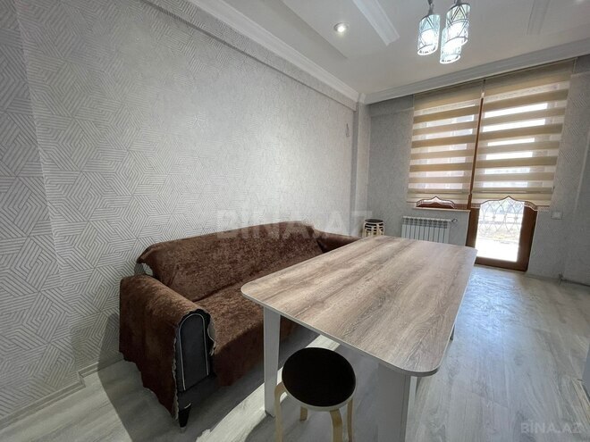 Сдаётся 2-комн. новостройка 90 м², м. Иншаатчылар, photo 7 from 14