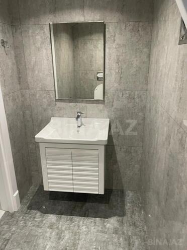 Satılır 7 otaqlı həyət evi/bağ evi 310 m², Səbail r., photo 17 from 23