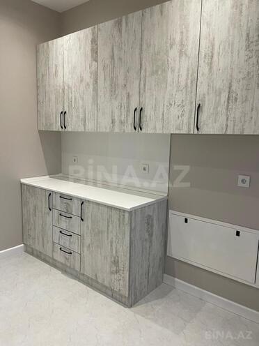 Satılır 7 otaqlı həyət evi/bağ evi 310 m², Səbail r., photo 14 from 23