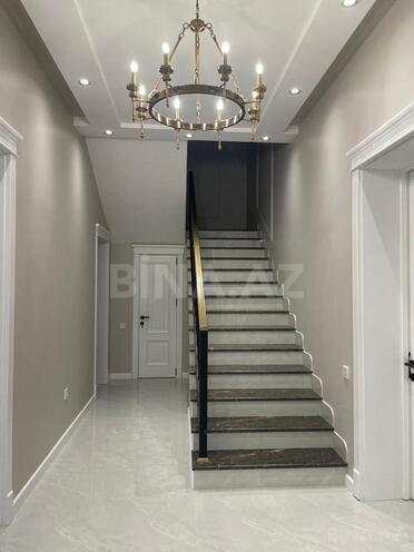 Satılır 7 otaqlı həyət evi/bağ evi 310 m², Səbail r., photo 10 from 23