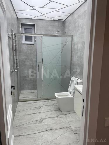 Satılır 7 otaqlı həyət evi/bağ evi 310 m², Səbail r., photo 18 from 23