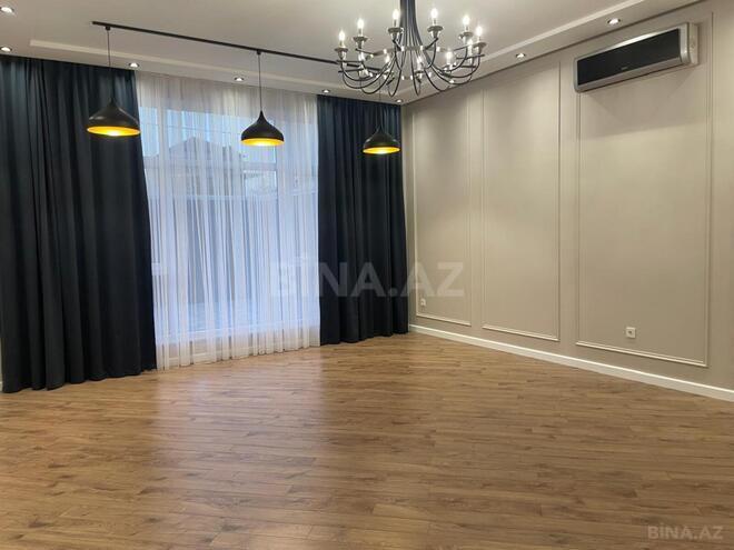 Satılır 7 otaqlı həyət evi/bağ evi 310 m², Səbail r., photo 5 from 23