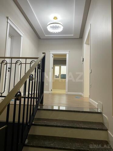 Satılır 7 otaqlı həyət evi/bağ evi 310 m², Səbail r., photo 11 from 23