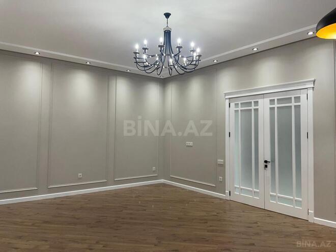 Satılır 7 otaqlı həyət evi/bağ evi 310 m², Səbail r., photo 8 from 23