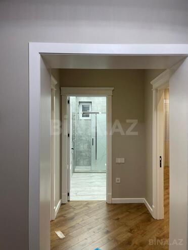Satılır 7 otaqlı həyət evi/bağ evi 310 m², Səbail r., photo 12 from 23