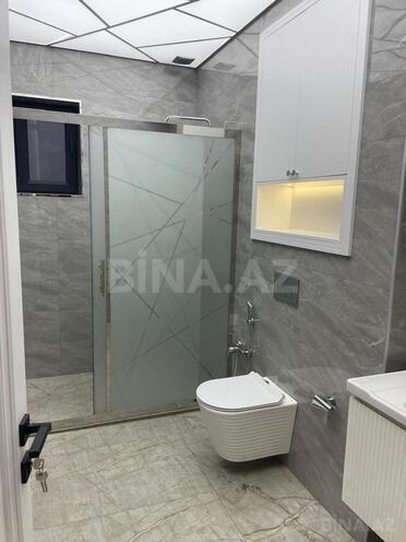 Satılır 7 otaqlı həyət evi/bağ evi 310 m², Səbail r., photo 19 from 23