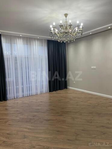 Satılır 7 otaqlı həyət evi/bağ evi 310 m², Səbail r., photo 7 from 23