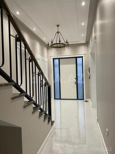Satılır 7 otaqlı həyət evi/bağ evi 310 m², Səbail r., photo 9 from 23