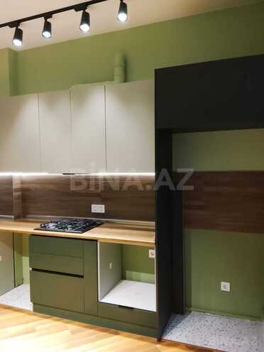 Satılır 2 otaqlı köhnə tikili 60 m², Nəriman Nərimanov m., photo 10 from 18