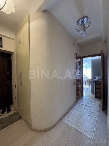Продаётся 2-комн. вторичка 65 м², Ясамальский р., photo 10 from 14