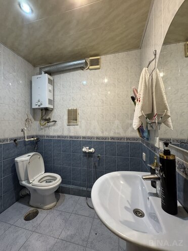 Продаётся 2-комн. вторичка 65 м², Ясамальский р., photo 12 from 14