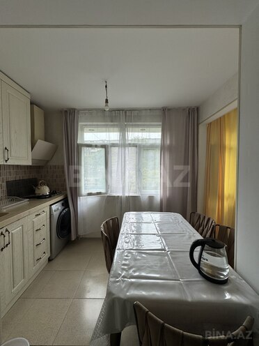 Продаётся 2-комн. вторичка 65 м², Ясамальский р., photo 5 from 14