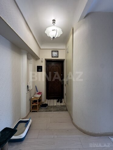 Продаётся 2-комн. вторичка 65 м², Ясамальский р., photo 11 from 14