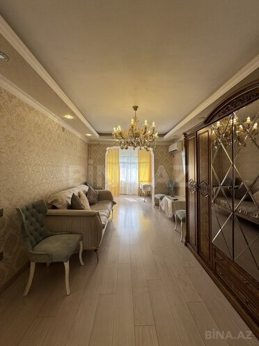 Продаётся 2-комн. вторичка 65 м², Ясамальский р., photo 1 from 14