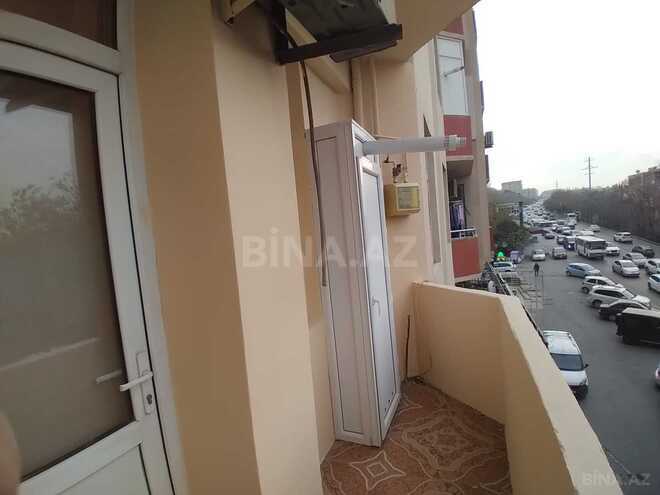 Сдаётся 2-комн. новостройка 105 м², м. Азадлыг проспекти, photo 10 from 11