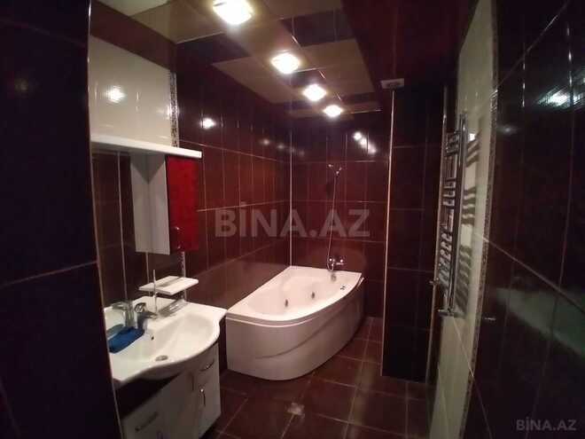 Сдаётся 2-комн. новостройка 105 м², м. Азадлыг проспекти, photo 8 from 11