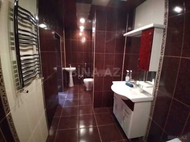 Сдаётся 2-комн. новостройка 105 м², м. Азадлыг проспекти, photo 9 from 11
