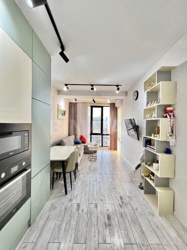 Продаётся 2-комн. новостройка 62 м², Наримановский  р., photo 5 from 17