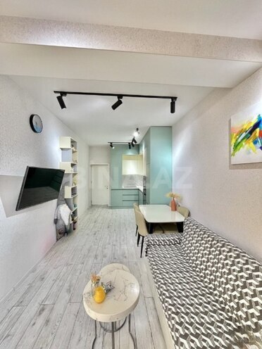 Продаётся 2-комн. новостройка 62 м², Наримановский  р., photo 1 from 17
