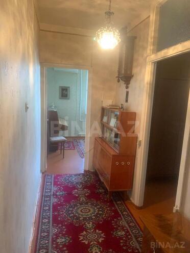 Satılır 2 otaqlı köhnə tikili 65 m², Memar Əcəmi m., photo 4 from 21