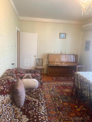 Satılır 2 otaqlı köhnə tikili 65 m², Memar Əcəmi m., photo 20 from 21