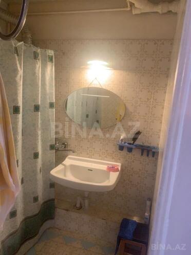 Satılır 2 otaqlı köhnə tikili 65 m², Memar Əcəmi m., photo 18 from 21
