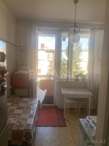 Satılır 2 otaqlı köhnə tikili 65 m², Memar Əcəmi m., photo 17 from 21
