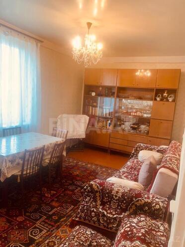 Satılır 2 otaqlı köhnə tikili 65 m², Memar Əcəmi m., photo 6 from 21