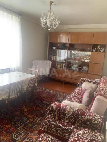 Satılır 2 otaqlı köhnə tikili 65 m², Memar Əcəmi m., photo 3 from 21