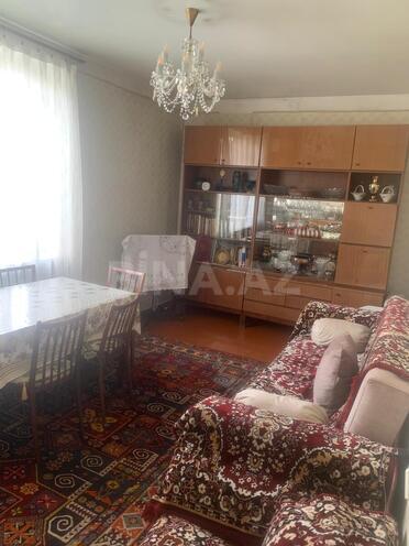 Satılır 2 otaqlı köhnə tikili 65 m², Memar Əcəmi m., photo 19 from 21