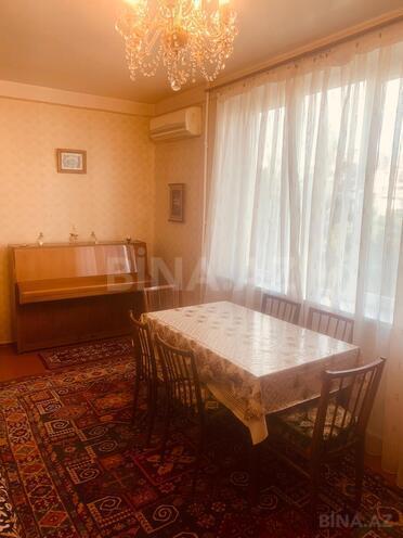 Satılır 2 otaqlı köhnə tikili 65 m², Memar Əcəmi m., photo 5 from 21