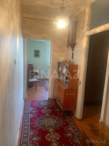 Satılır 2 otaqlı köhnə tikili 65 m², Memar Əcəmi m., photo 12 from 21