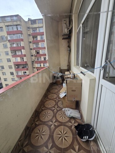 Satılır 2 otaqlı yeni tikili 53 m², Əhmədli q., photo 4 from 13