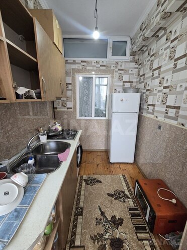 Satılır 2 otaqlı yeni tikili 53 m², Əhmədli q., photo 5 from 13