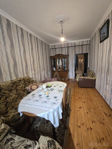 Satılır 2 otaqlı yeni tikili 53 m², Əhmədli q., photo 9 from 13