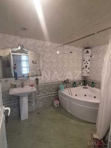 Satılır 5 otaqlı köhnə tikili 200 m², Nizami m., photo 27 from 30