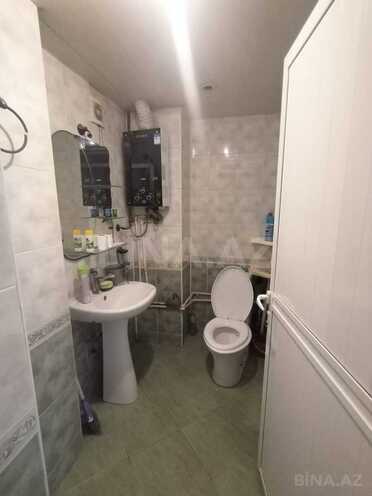 Satılır 5 otaqlı köhnə tikili 200 m², Nizami m., photo 29 from 30