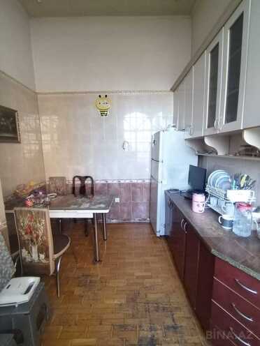 Satılır 5 otaqlı köhnə tikili 200 m², Nizami m., photo 8 from 30