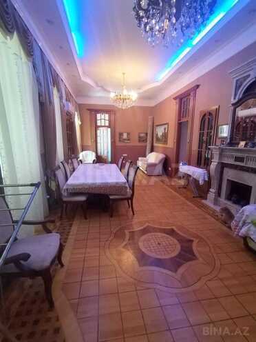 Satılır 5 otaqlı köhnə tikili 200 m², Nizami m., photo 18 from 30