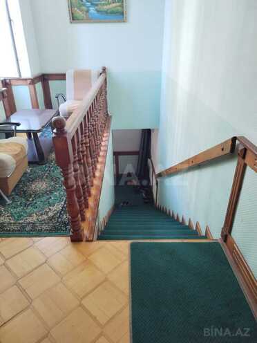 Satılır 5 otaqlı köhnə tikili 200 m², Nizami m., photo 13 from 30