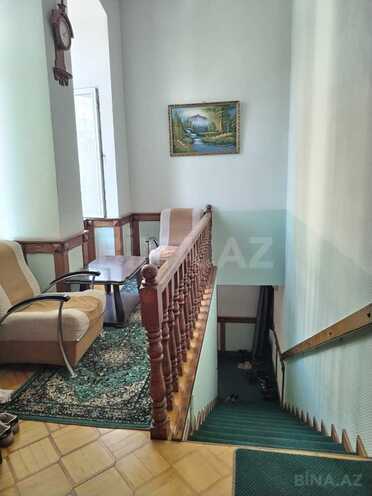 Satılır 5 otaqlı köhnə tikili 200 m², Nizami m., photo 15 from 30